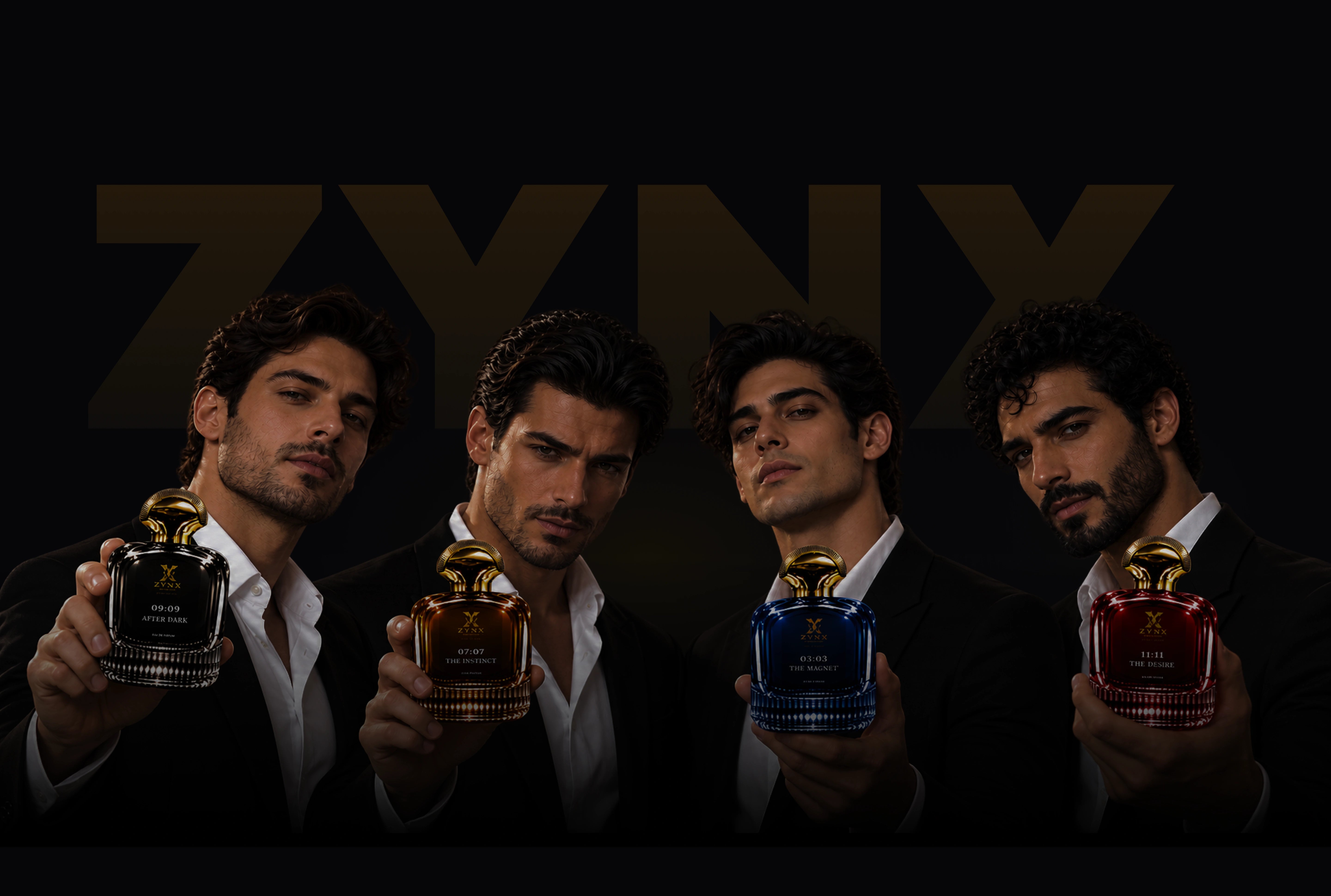 ZYNX Collection
